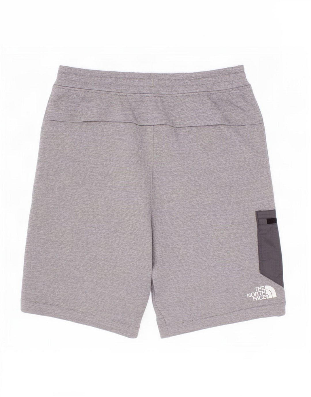 The North Face Boys Cargo Sportshorts 15-16 År 2XL Grå Polyester