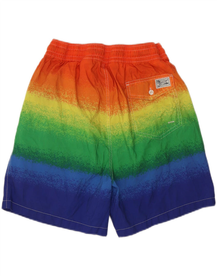 Polo Ralph Lauren Herre svømmeshorts Medium Flerfarvet Tie Dye
