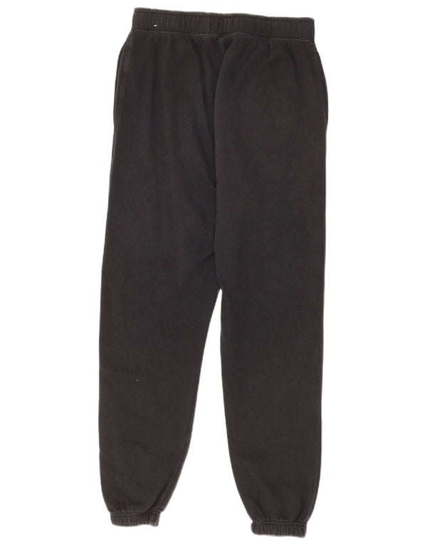 Nike Herre grafisk træningsdragt Bukser Joggers Small Black Bomuld Sports