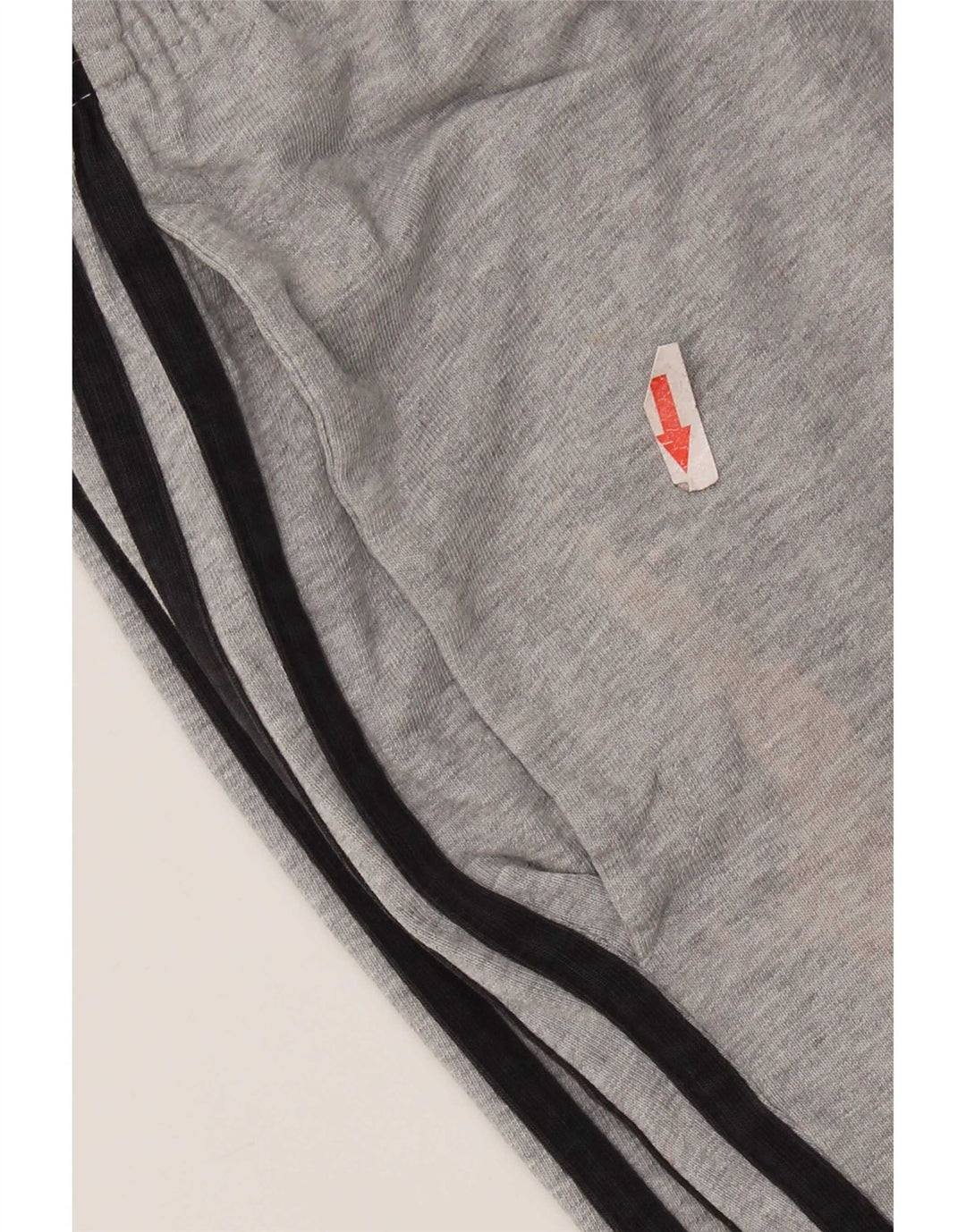Adidas Herre Clima 365 sportsshorts Små grå bomuld