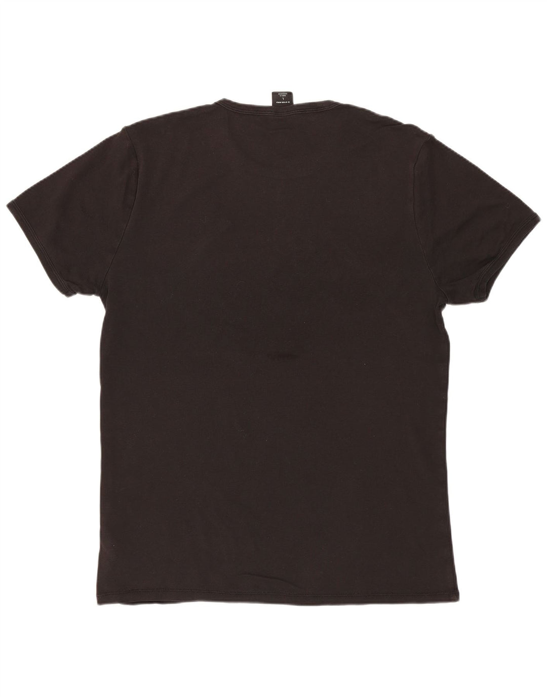 G-STAR Herre T-Shirt Top Stor Grå Bomuld