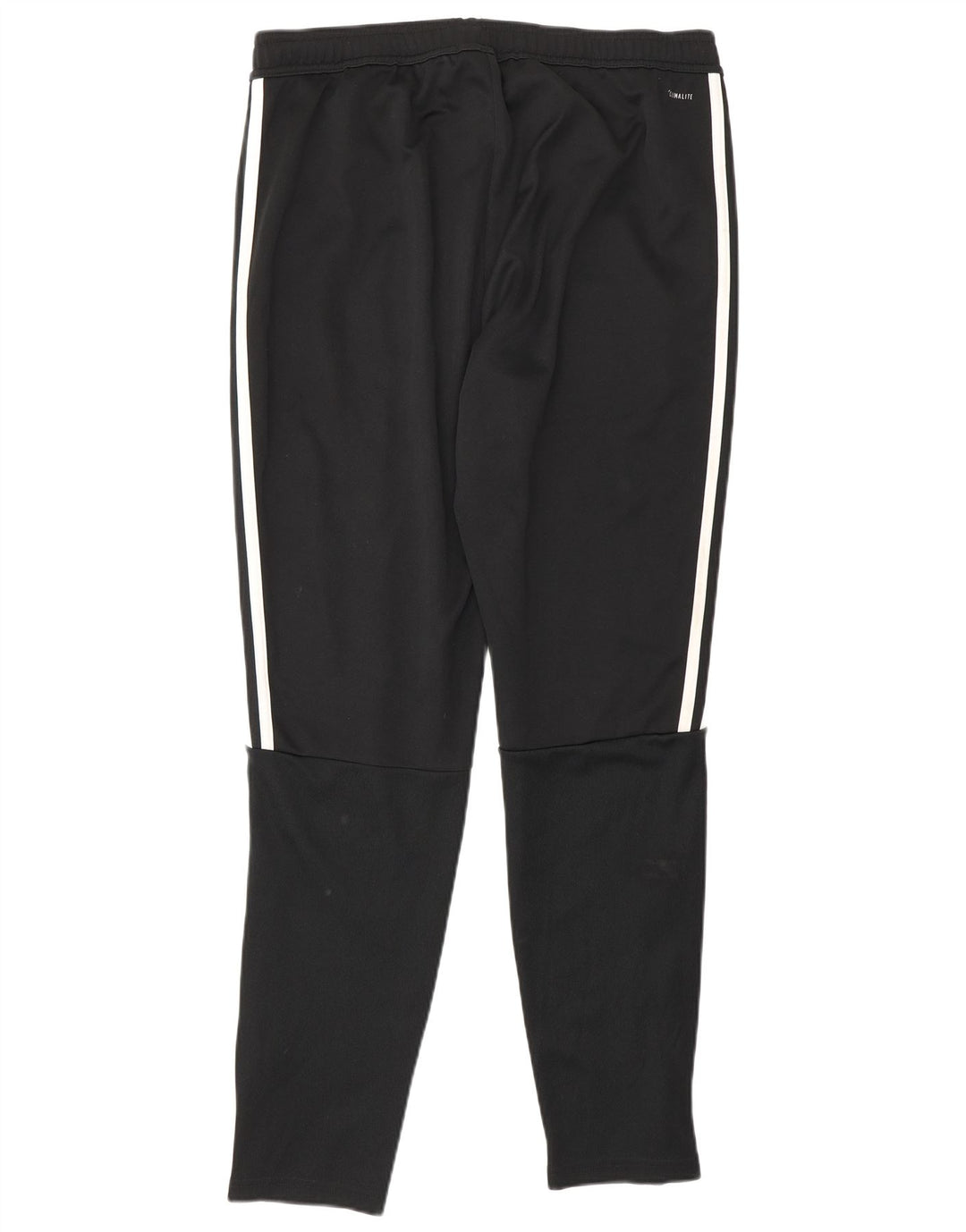 Adidas Træningsdragt til mænd Joggers Large Sort Polyester