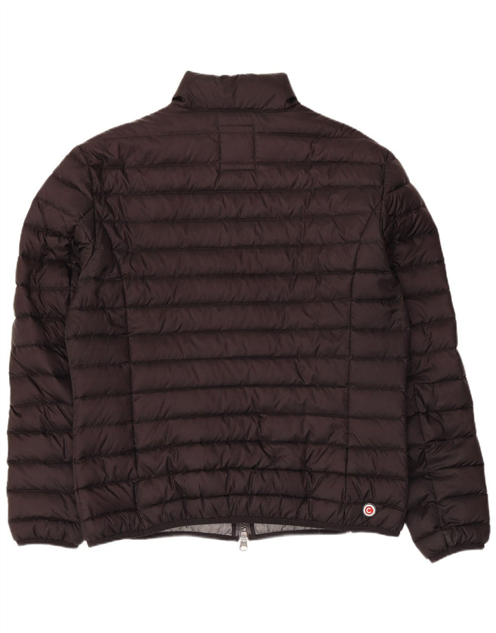 Colmar Polstret Herrejakke IT 56 XL Sort Polyester