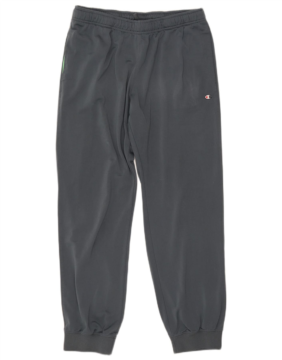 CHAMPION Hel træningsdragt til mænd Stor sort farveblok