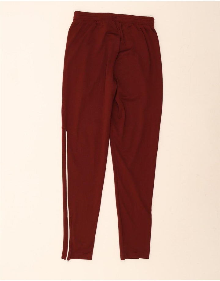 Under Armour Træningsdragtsbukser til mænd Medium Burgundy