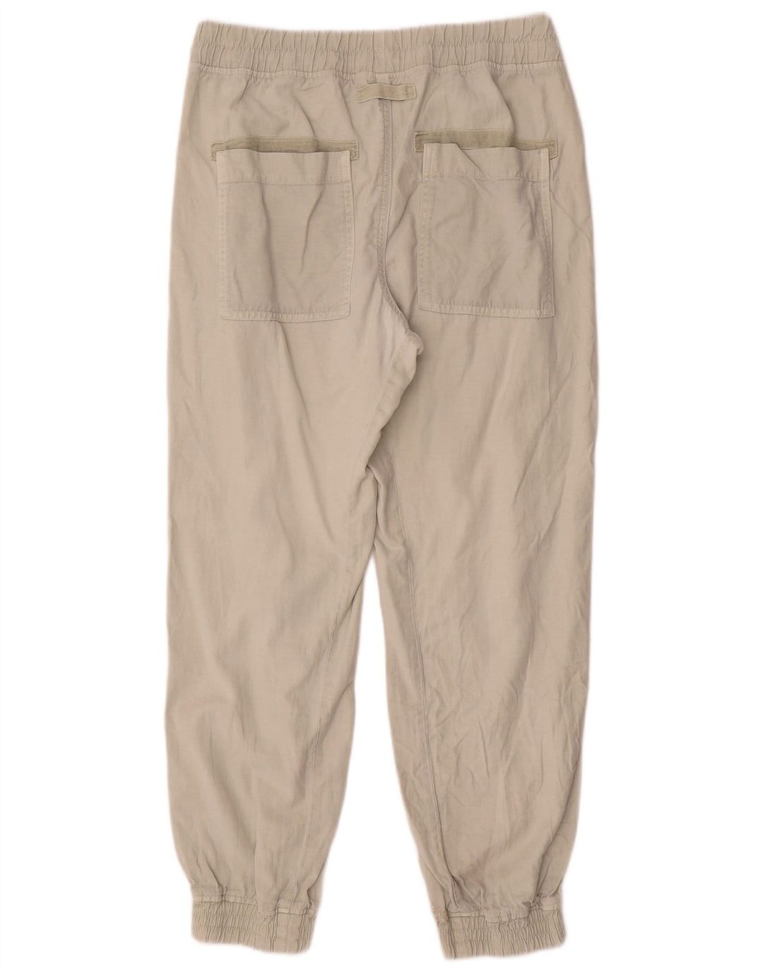 Zara træningsdragt til kvinder Joggers UK 14 Medium Beige