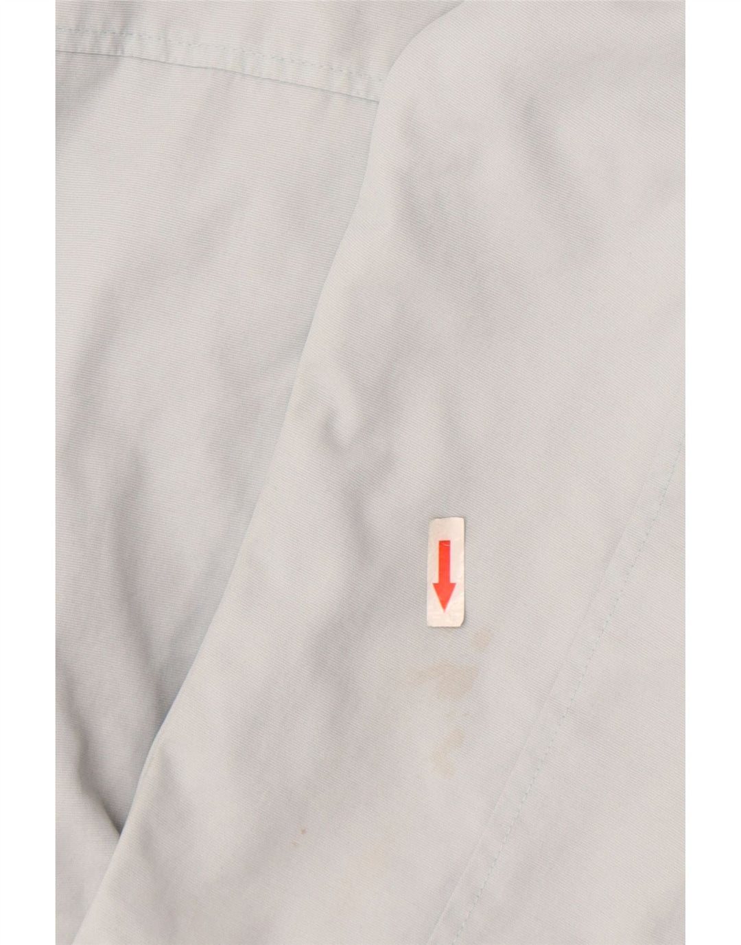 Woolrich Boys Bomber Jacket 13-14 År Blå Nylon