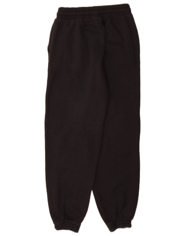 Zara træningsdragt til kvinder Joggers UK 8 Small Black