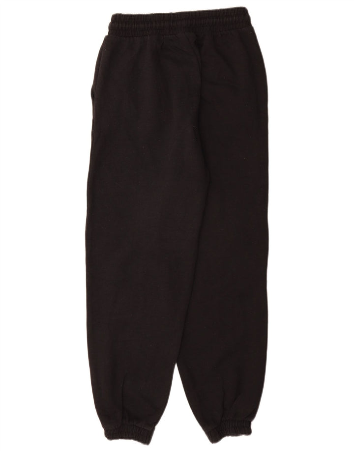 Zara træningsdragt til kvinder Joggers UK 8 Small Black