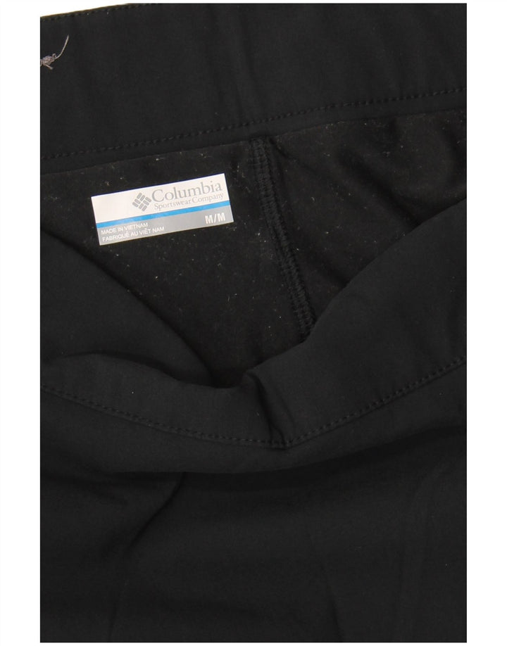 Columbia Dame Mini Nederdel Medium W30 Sort