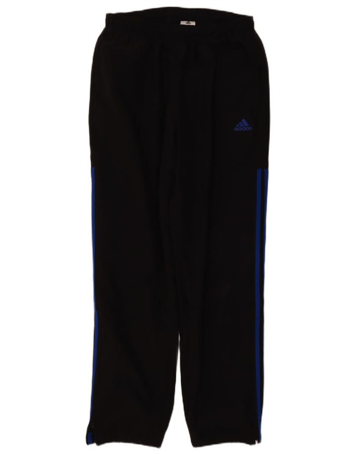 Adidas Træningsdragt til mænd Joggers Medium Sort Polyester