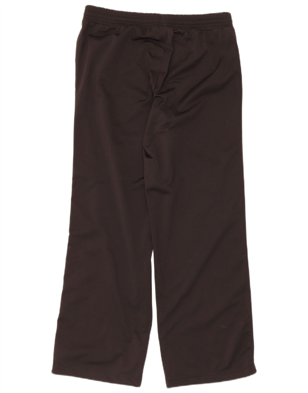 Puma Træningsdragtsbukser til kvinder UK 12 Medium Sort Polyester