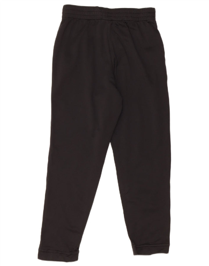 Nike Boys Grafisk træningsdragt Bukser Joggers 10-11 år Medium Sort