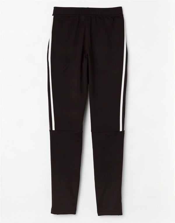Adidas Træningsdragtsbukser til mænd Small Black Polyester