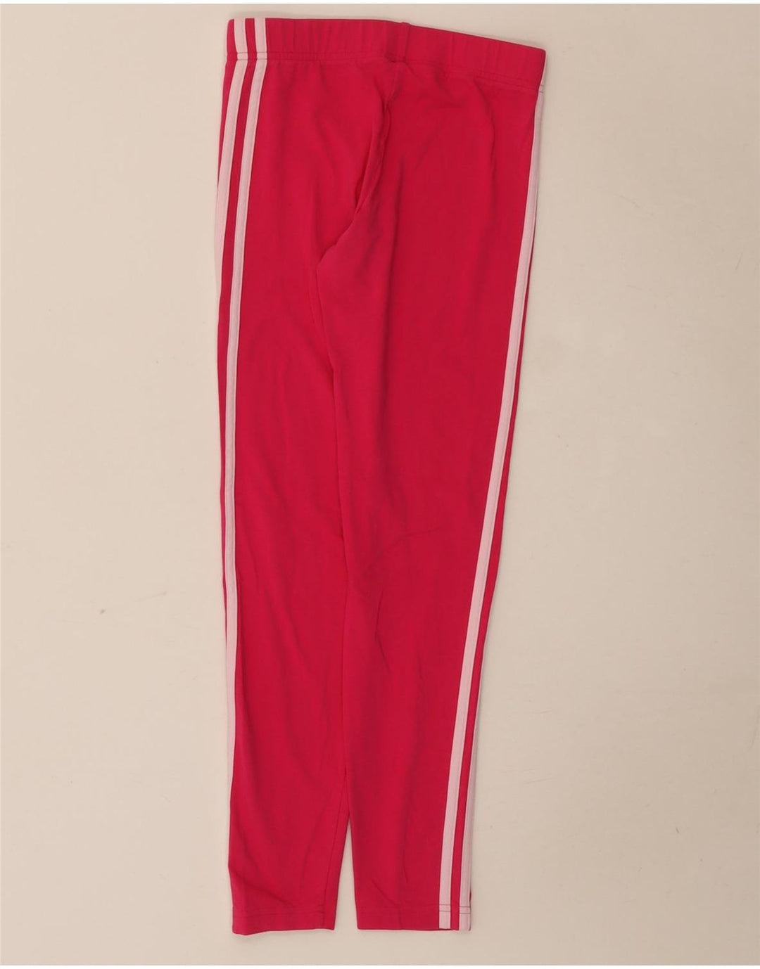 Adidas Pige Leggings 11-12 år Pink