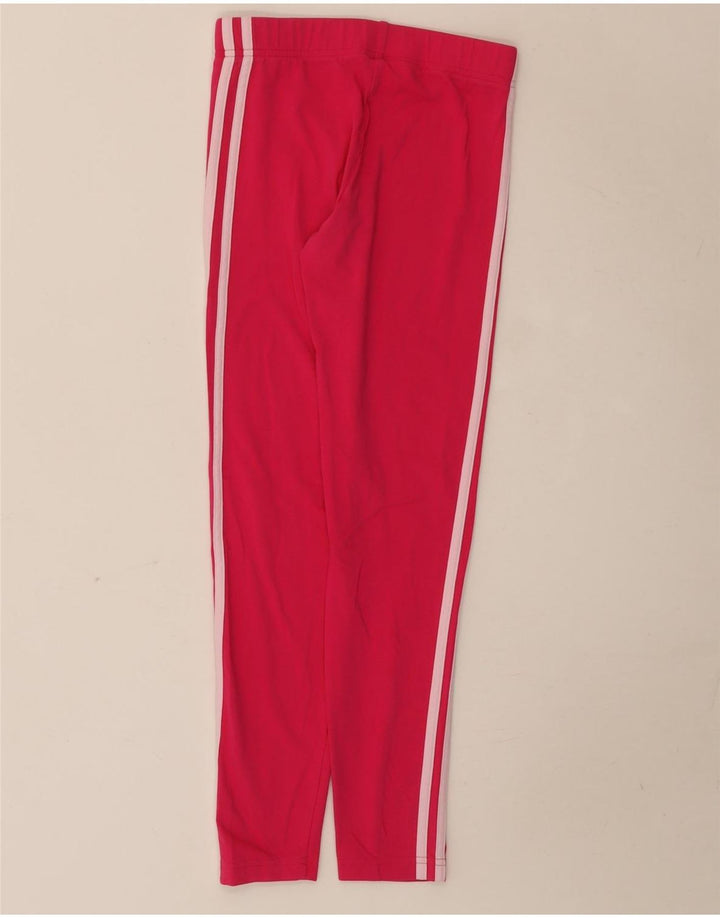 Adidas Pige Leggings 11-12 år Pink