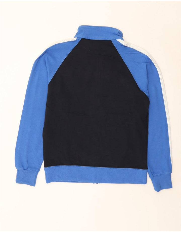 AUSTRALIAN L'ALPINA Dame træningsdragt Top Jakke IT 46 Large Sort