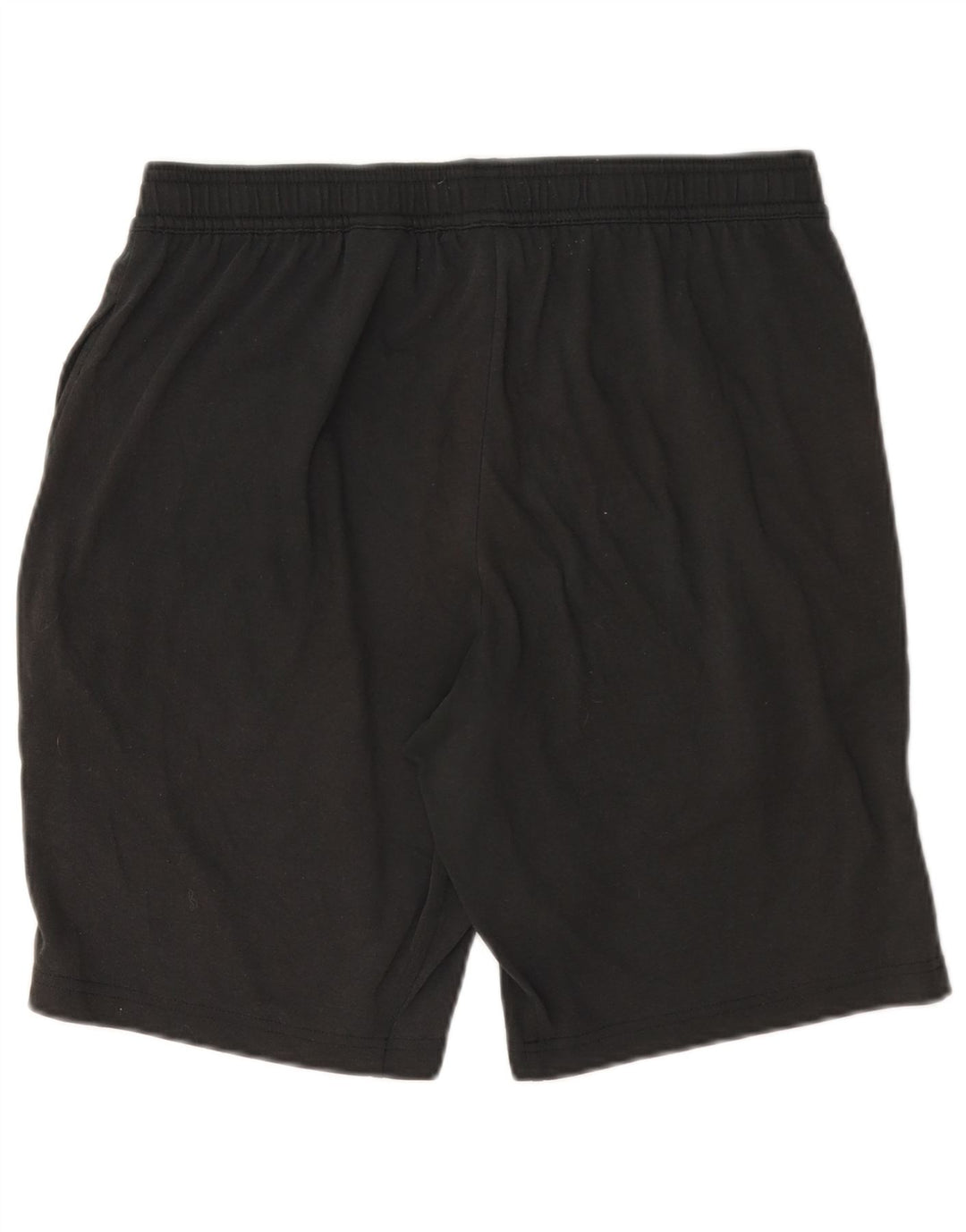 Reebok Sportshorts til mænd, små grå polyester