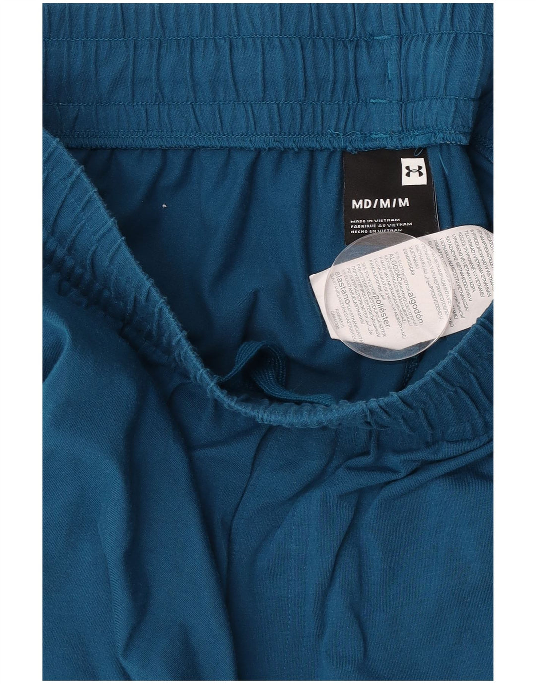 Under Armour Grafisk træningsdragt til kvinder Joggers UK 12 Medium Blue