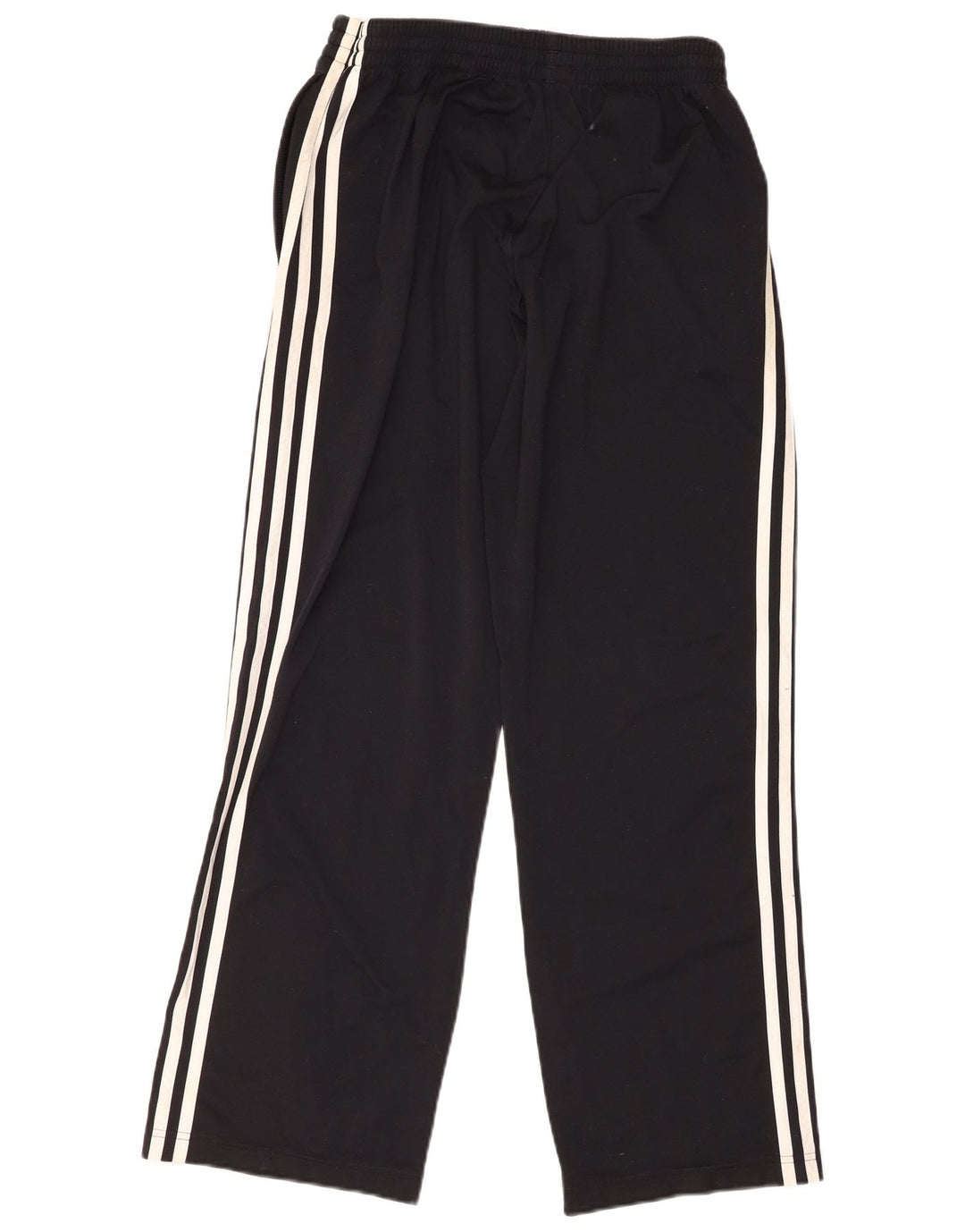 Adidas Træningsdragtsbukser til mænd Small Black Polyester