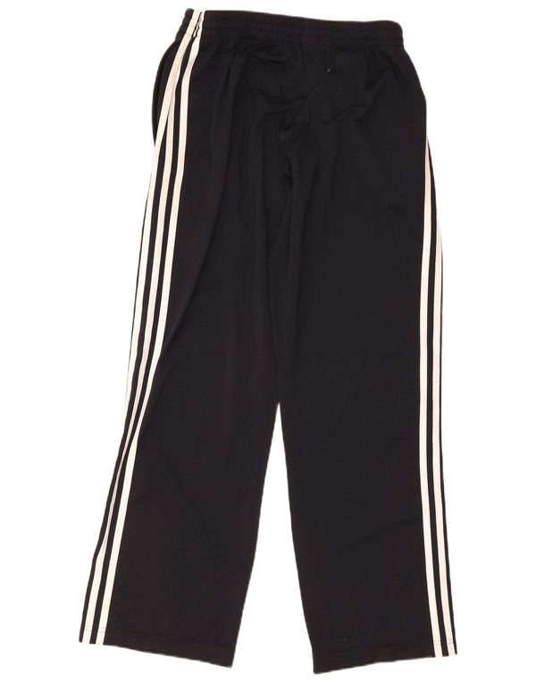 Adidas Træningsdragtsbukser til mænd Small Black Polyester
