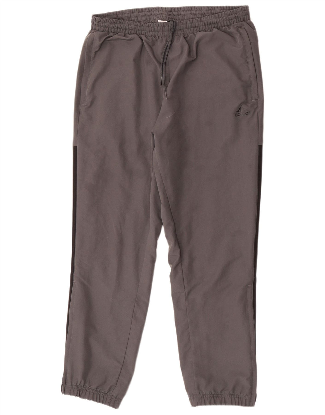 Adidas Træningsdragt til mænd Joggers Medium Grå