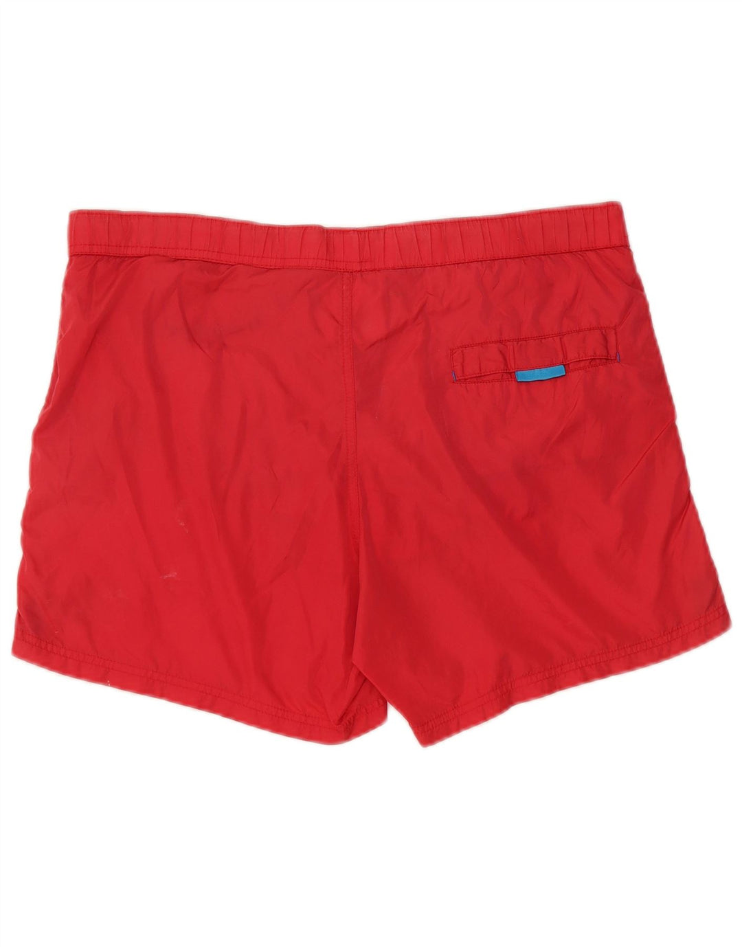 Invicta Badeshorts til mænd Små røde