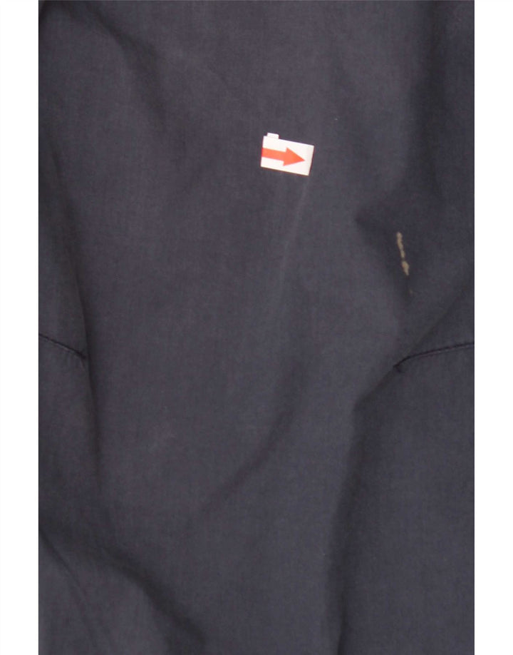 Champion Herre træningsdragt Bukser Joggers Medium Navy Blue