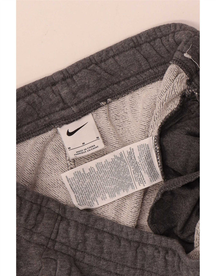 Nike Træningsdragt til mænd Joggers Medium Grå Bomuld
