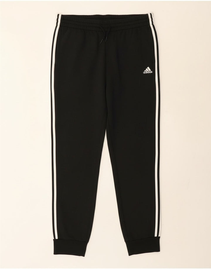 Adidas træningsdragt til kvinder Joggers UK 18 XL Sort