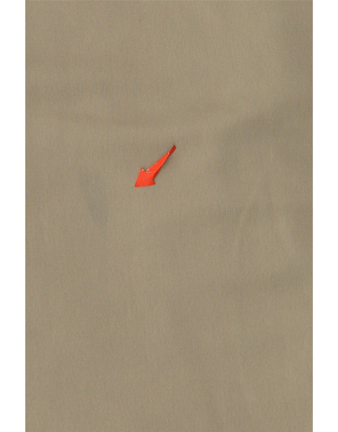 Champion Herre træningsdragt Topjakke 2XL Beige Colourblock