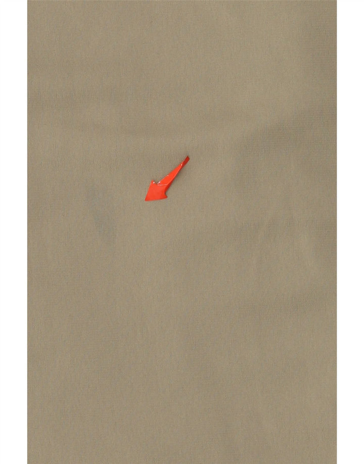 Champion Herre træningsdragt Topjakke 2XL Beige Colourblock