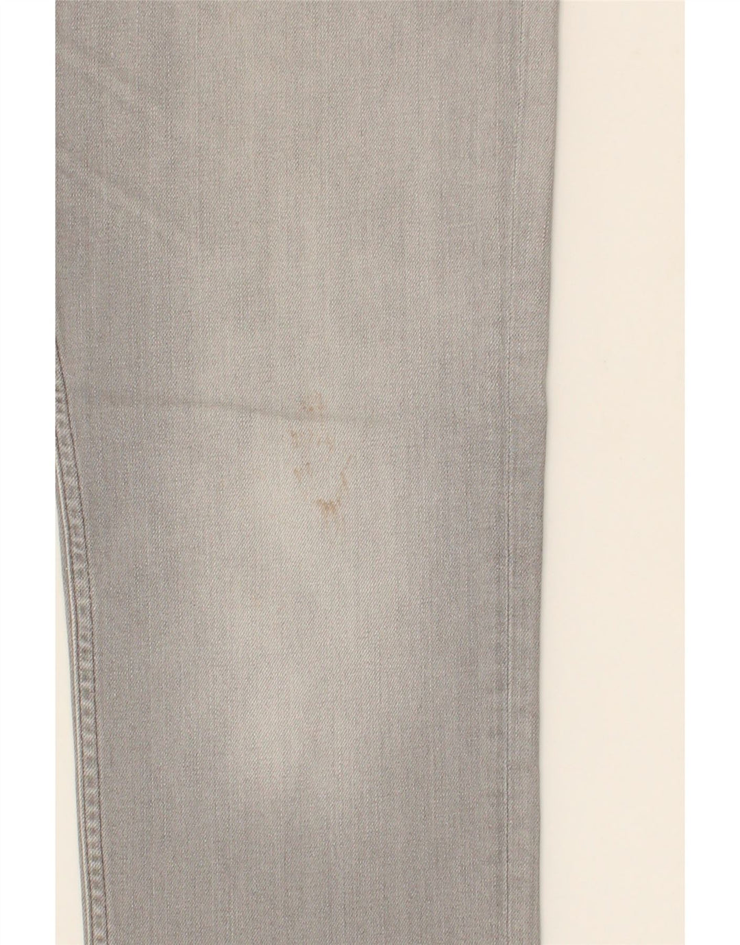 TOMMY HILFIGER Womens Bleecker Slim Jeans W34 L32  Grey Vintage Tommy Hilfiger and Second-Hand Tommy Hilfiger from Messina Hembry 