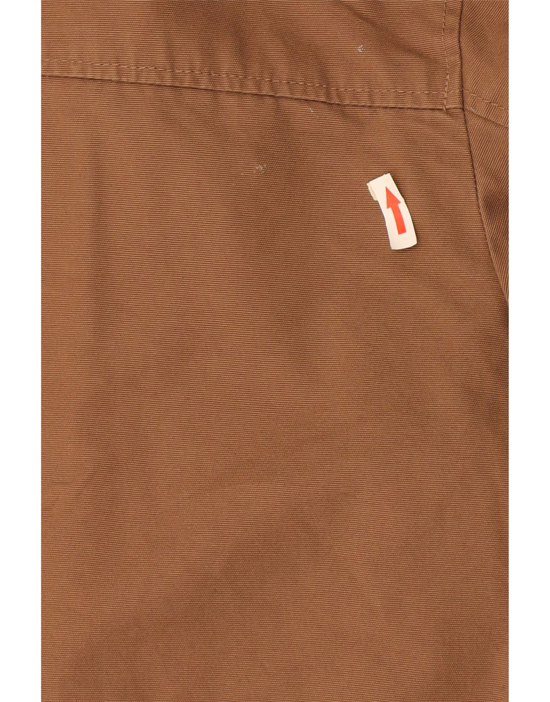 Douglas Herre Bomber Jacket UK 46 3XL Beige Bomuld
