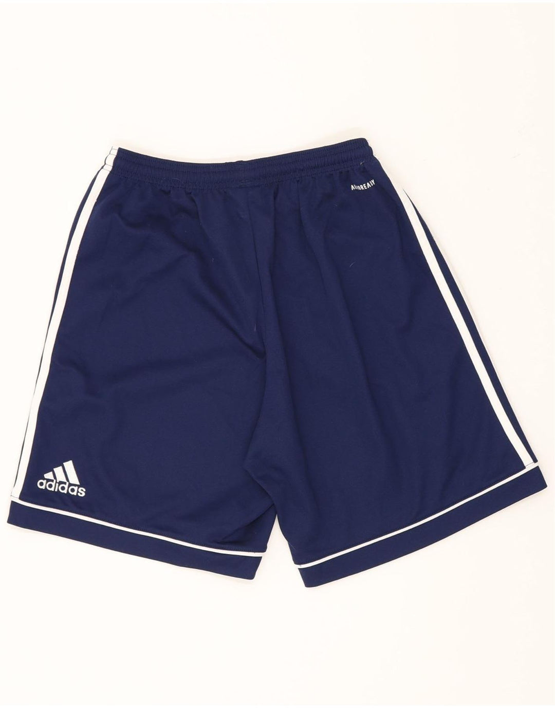 Adidas Aeroready Sportsshorts til mænd Små marineblå polyester