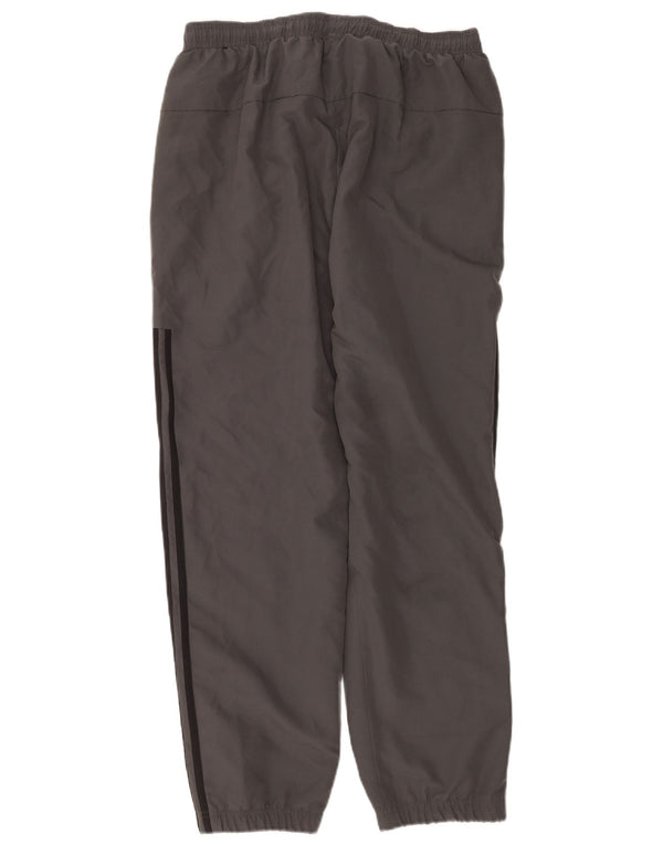 Adidas Herre træningsdragt Bukser Joggers Large Grå Polyester