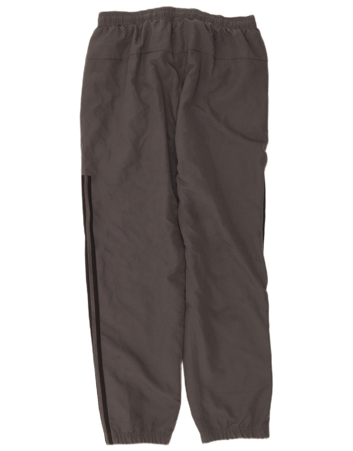Adidas Herre træningsdragt Bukser Joggers Large Grå Polyester