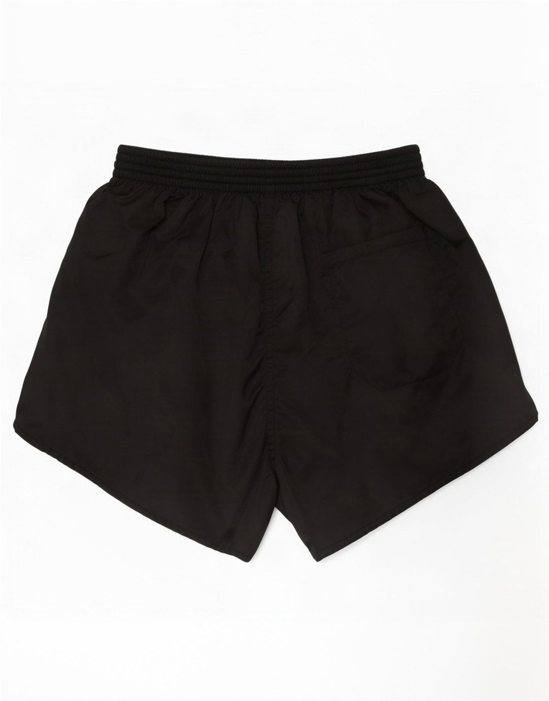 Erima sportsshorts til kvinder UK 6 XS sort polyester