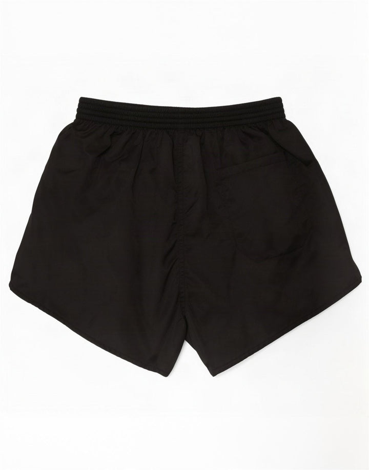 Erima sportsshorts til kvinder UK 6 XS sort polyester