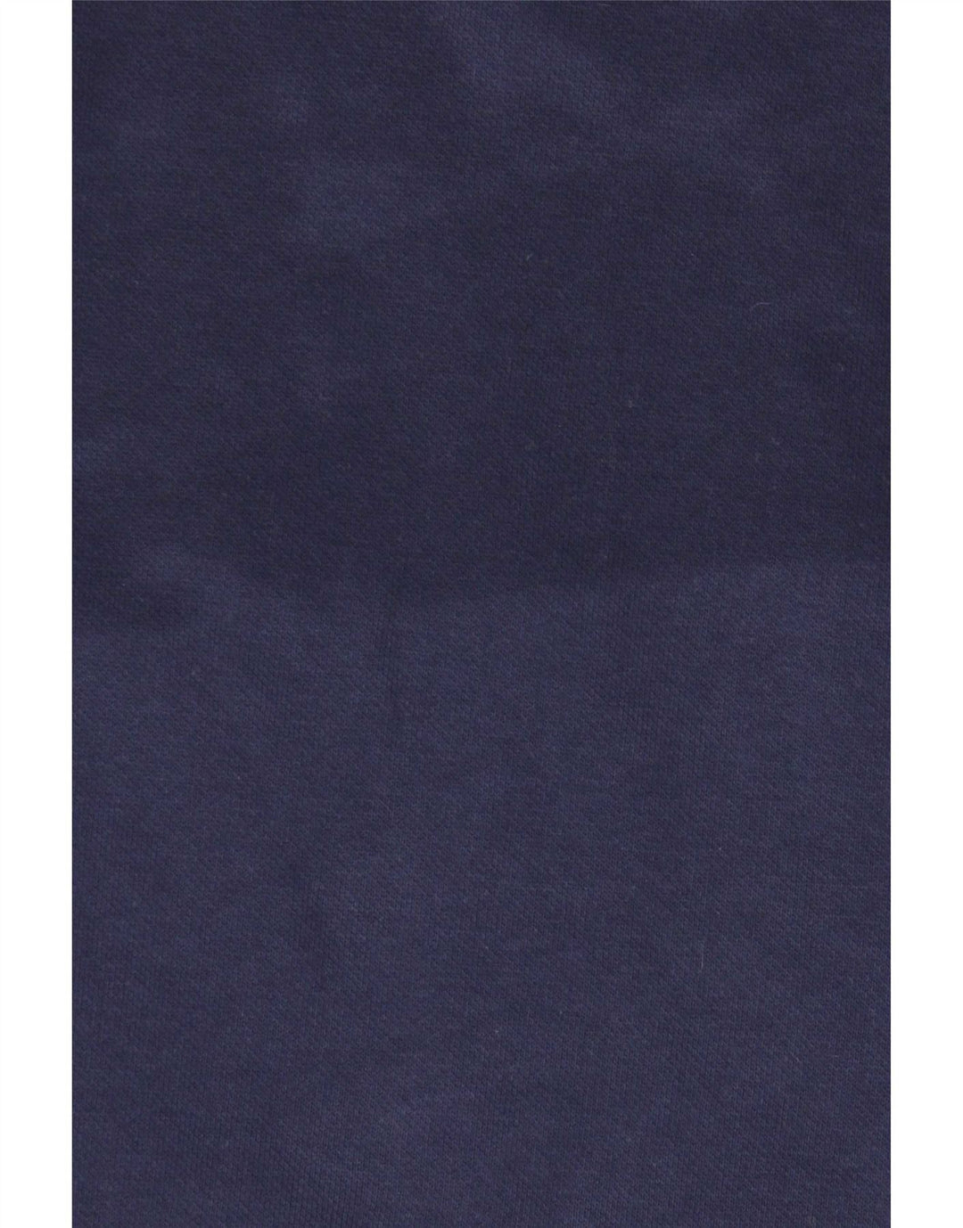Puma Herre Grafisk Sweatshirt Jumper Stor Marineblå Bomuld