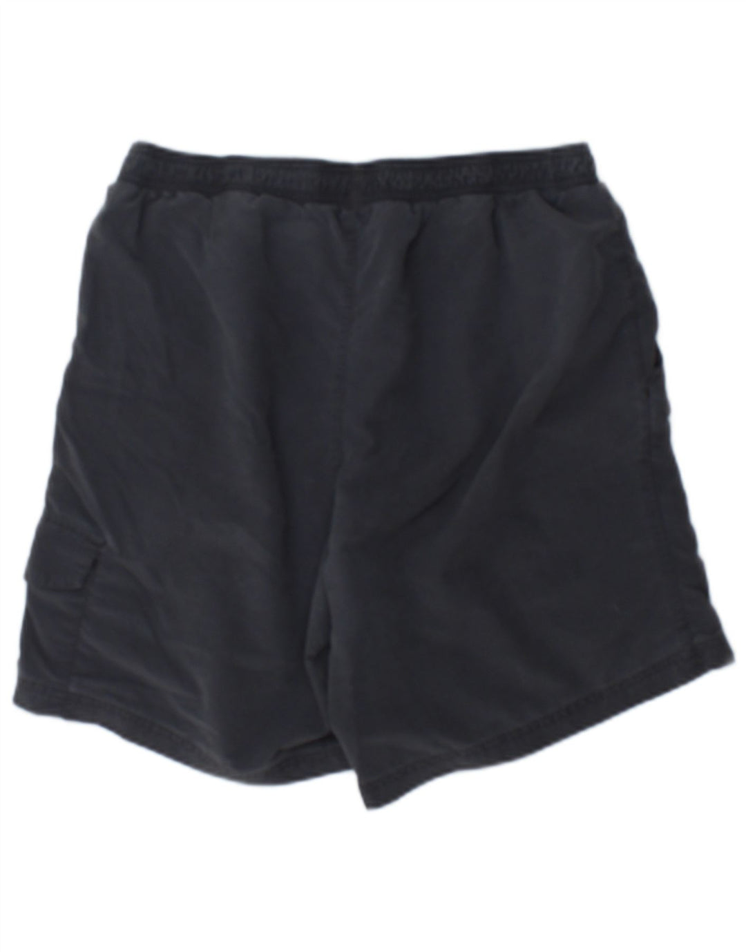Adidas Herre Sportshorts Medium Grey Colourblock Polyamid
