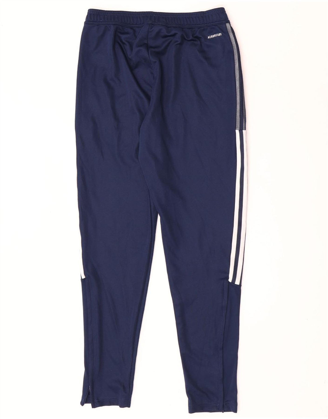 Adidas Aeroready træningsdragt bukser til mænd Små marineblå polyester