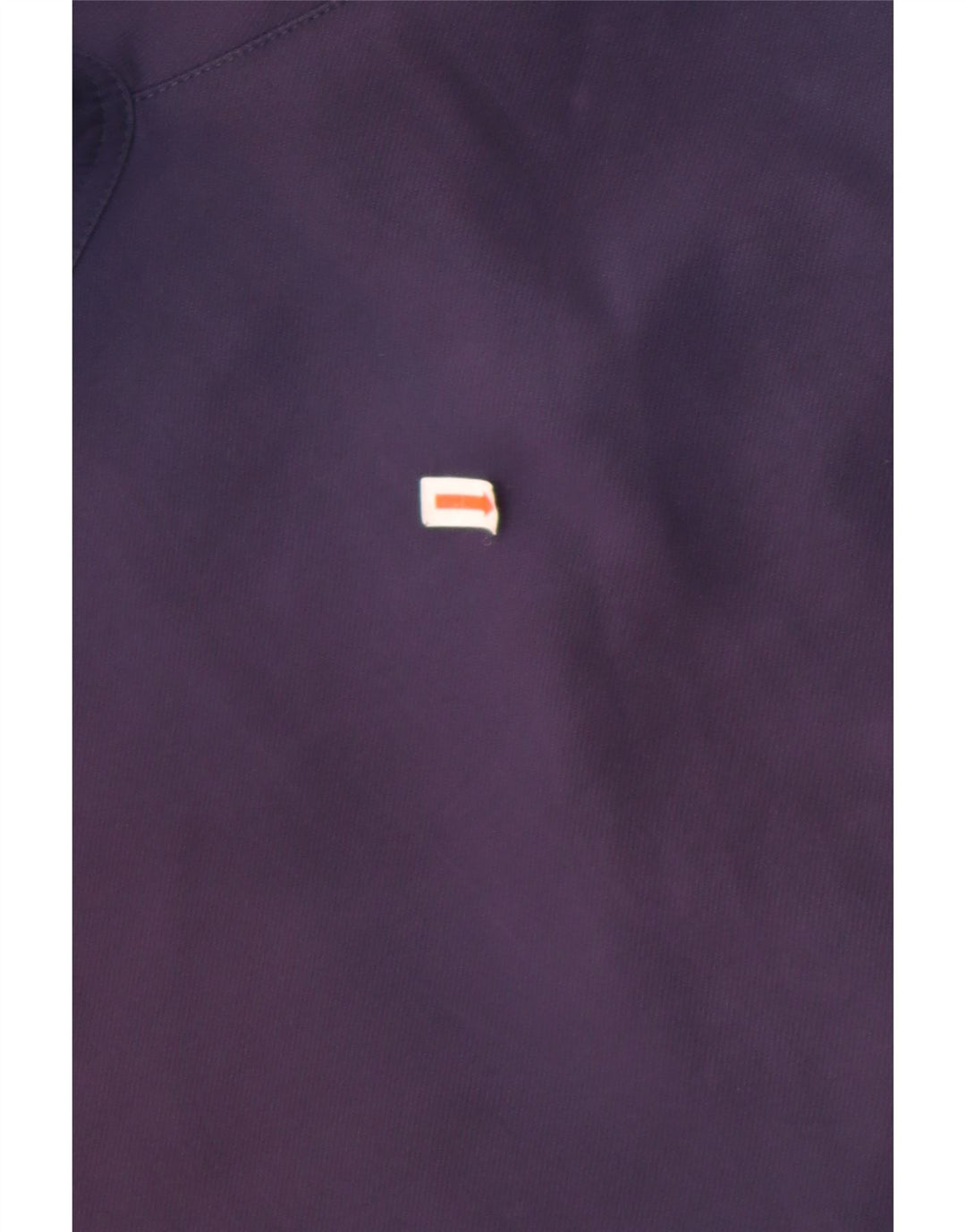 Umbro Herre Sportshorts Large Navy Blue