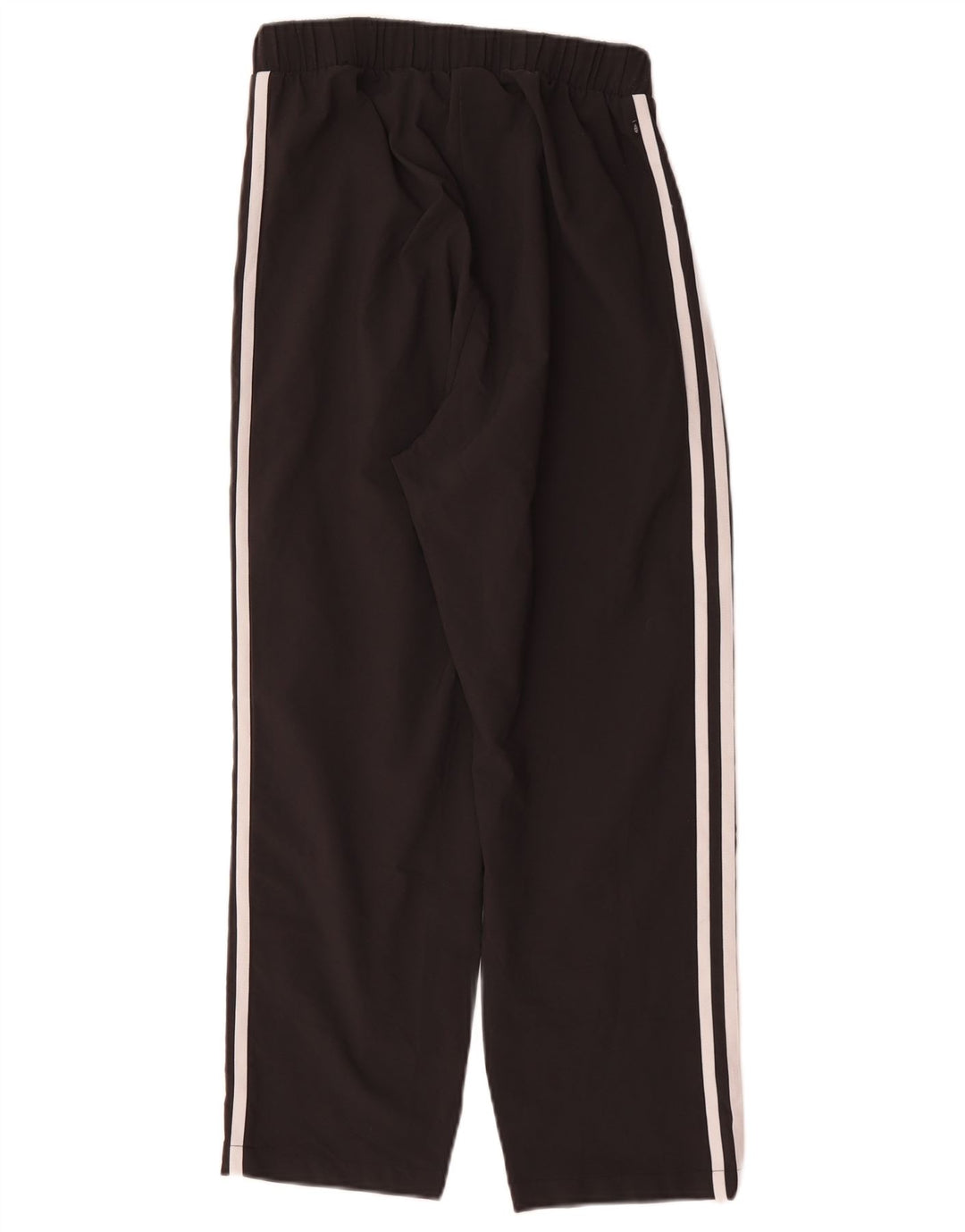 Adidas Træningsdragtsbukser til kvinder UK 4/6 XS Grå Polyester