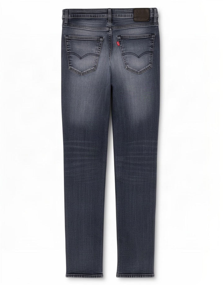 Levi's Skinny Jeans til mænd W36 L34 Blå