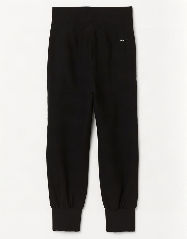 Nike træningsdragt til kvinder Joggers UK 10 Small Black