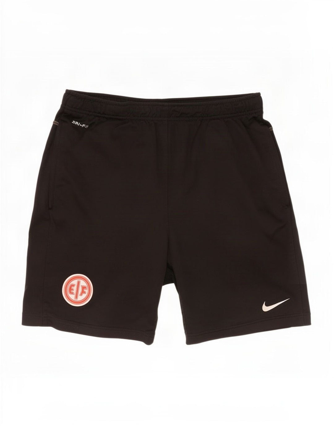 Nike Herre Espergaerde IF Sport Shorts Large Sort