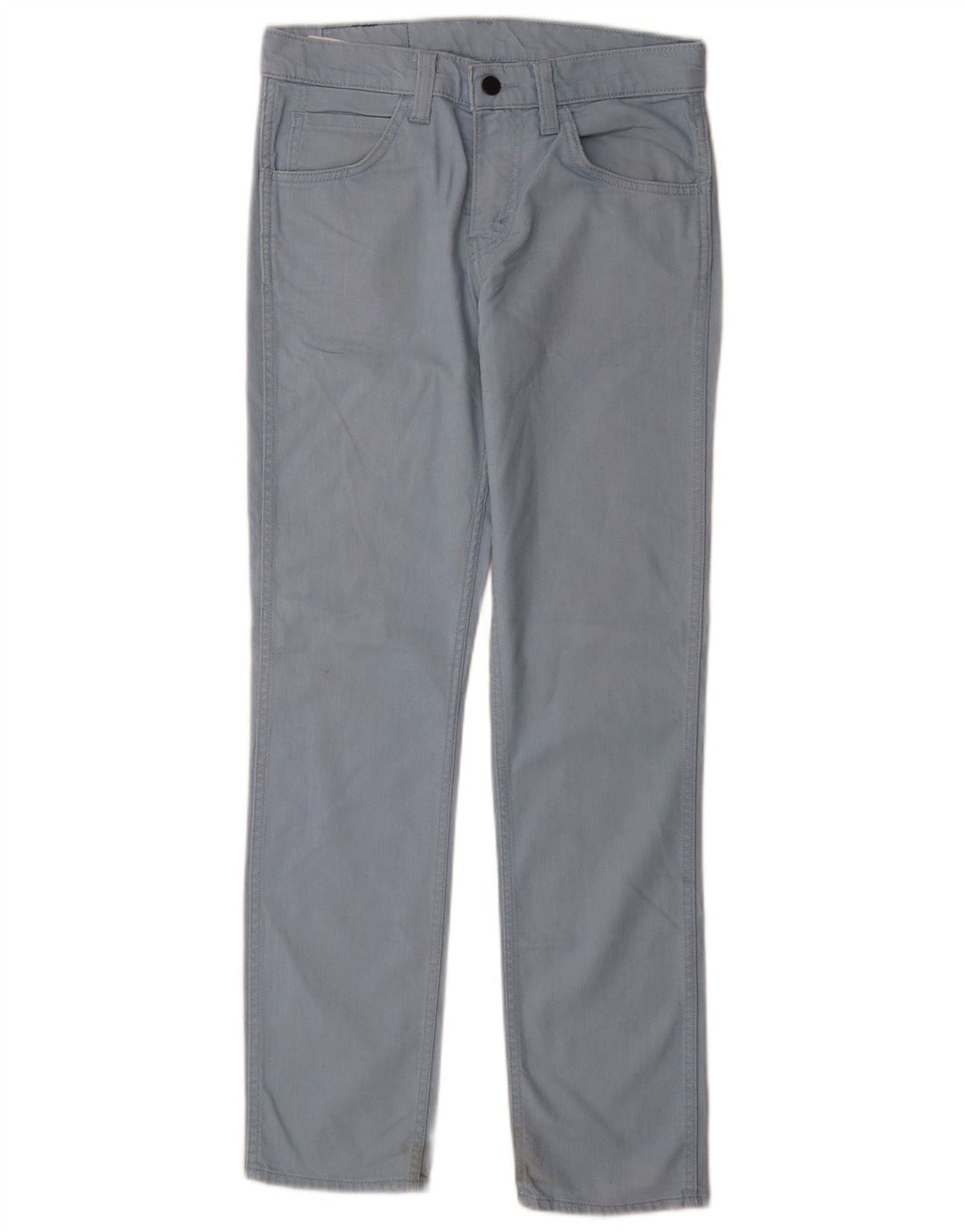 Levi's Dame 511 Slim Jeans W30 L32 Blå Bomuld