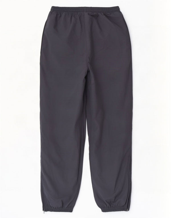 Lotto Mens Tracksuit Trousers Joggers UK 42/44 XL Grey Polyester