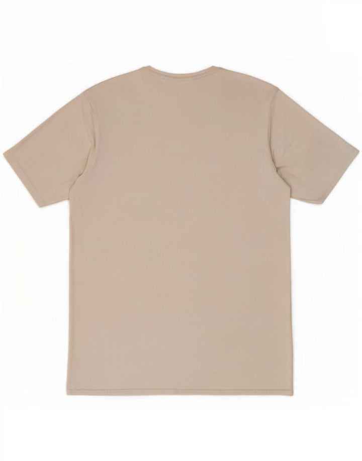 Champion Herre T-Shirt Top Stor Hvid